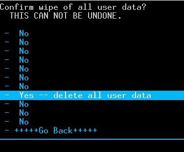 联想A308t怎么解锁