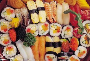 开家寿司店的话,需要准备什么?