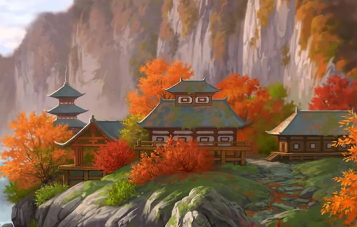 跪求坐骑好看帅气的手游!