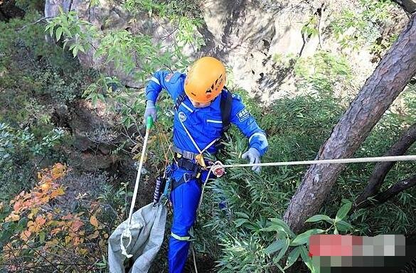 张家界志愿者绝壁上捡垃圾，游客扔垃圾行为应如何规范？