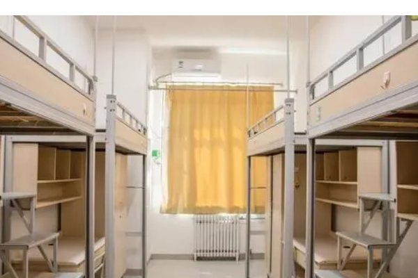 华北科技学院宿舍怎么样?