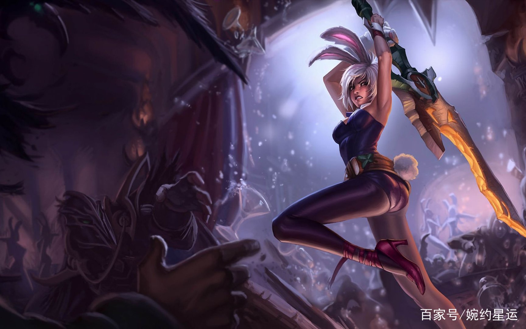 兰博在改版之后,还能打野吗?