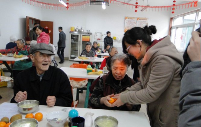 重庆医养结合养老院有哪些?