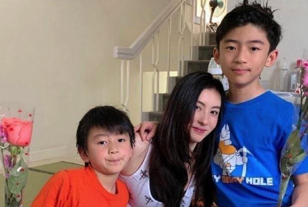 张柏芝被儿子吐槽说话大声,竟是因患有耳弱,耳弱有哪些症状?