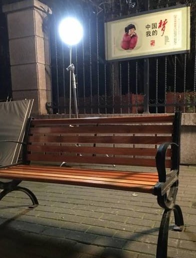 刘涛深夜发微博大方示爱老公？