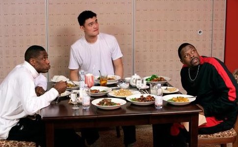 中式姚餐厅现在的情况是如何？