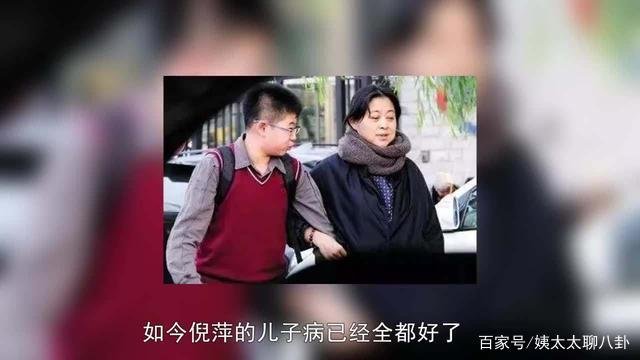 61岁倪萍自曝为演农民工3个月不洗澡,网友却质疑:贬低农民?