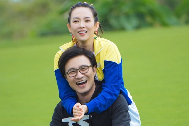 vivi送3000万钻戒，和霍启山恋爱三年，章子怡最后为何选择了汪峰？