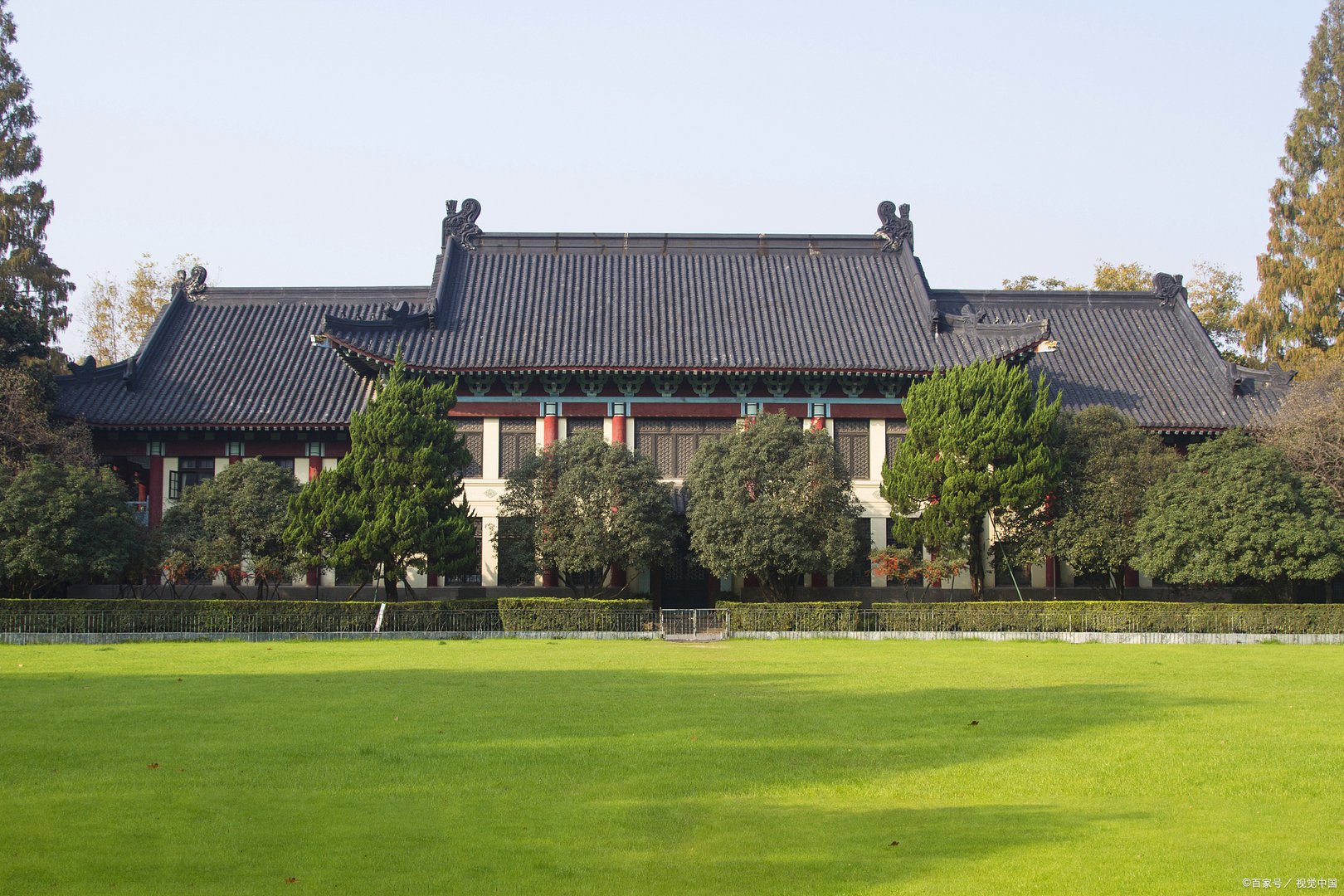 南京信息工程大学2021录取分数线