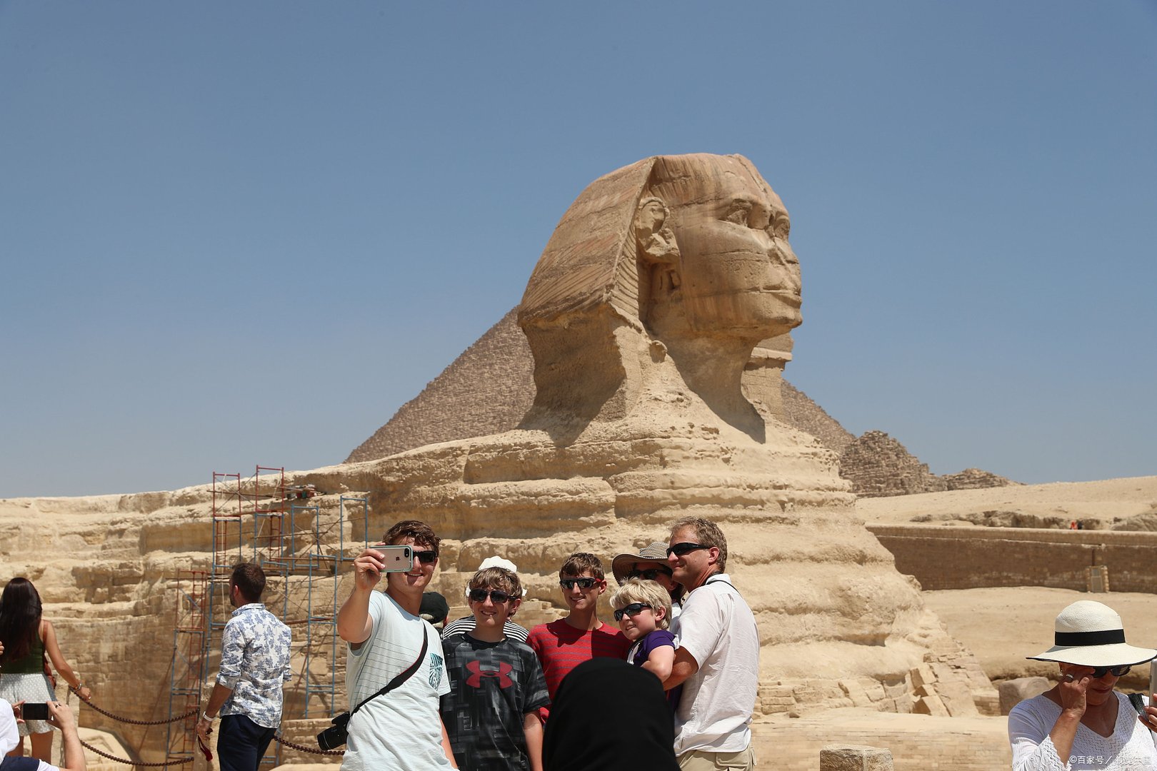 埃及女法老哈赛普舒特统治的时代是怎么样的？