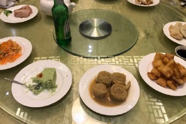 3000元一桌的私房菜,吃哭百万大V,厉家菜到底什么名堂?