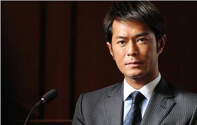 卓伟爆料古天乐捐学校内幕,古天乐对此有何回应?