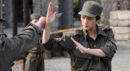 国安女警拿下潜伏10年的间谍人员，她这十年坚守有多伟大？