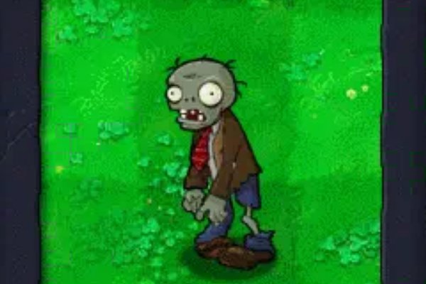 植物大战僵尸里有多少种僵尸，都叫什么名字