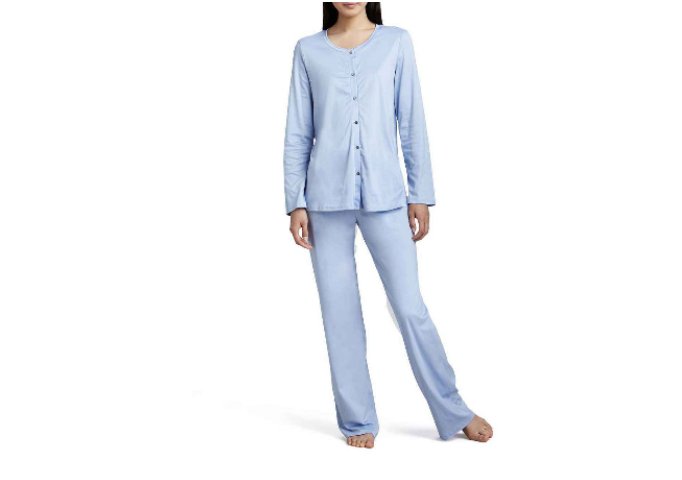 高档睡衣品牌前十名有哪些?