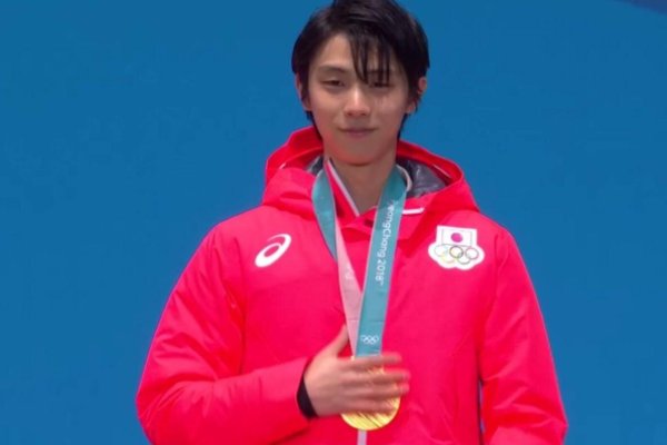 羽生结弦因伤退出花滑世锦赛，他的伤势如何？