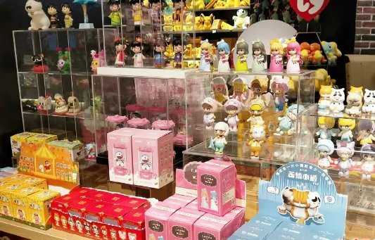 国家出手!活体动物盲盒、食品盲盒等拟禁止销售!盲盒经济要凉了吗?