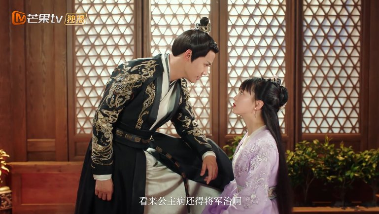 《离人心上》的大结局是什么?陷入沉睡的初月醒了吗?