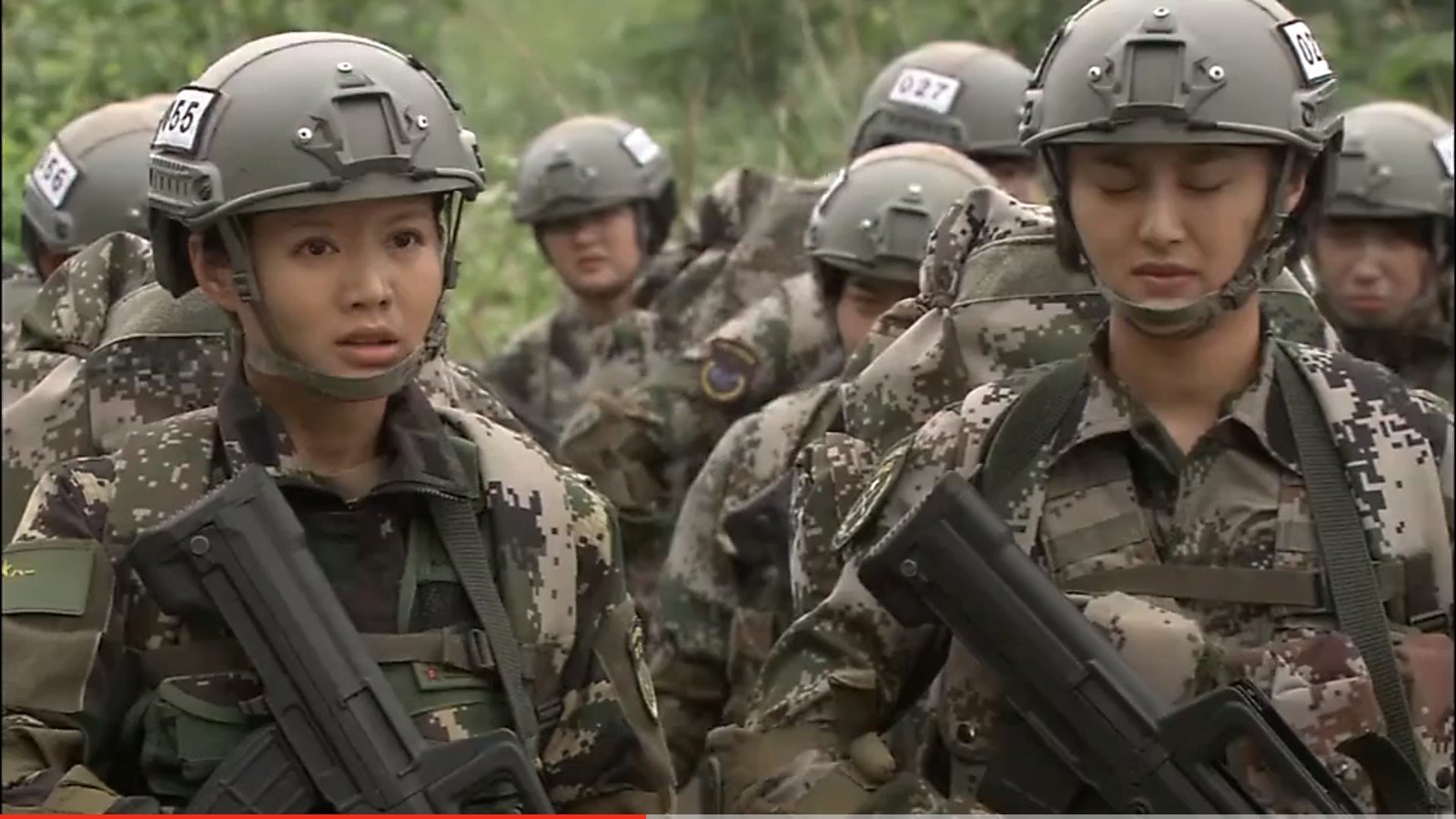 《特种兵火凤凰》是真实故事吗？