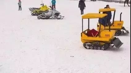 北京市的蟹岛好玩的地方有哪些?