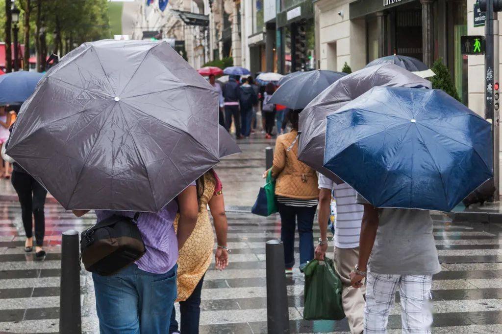 上海将普降暴雨，局部地区有特大暴雨，是否有引发水灾的可能？