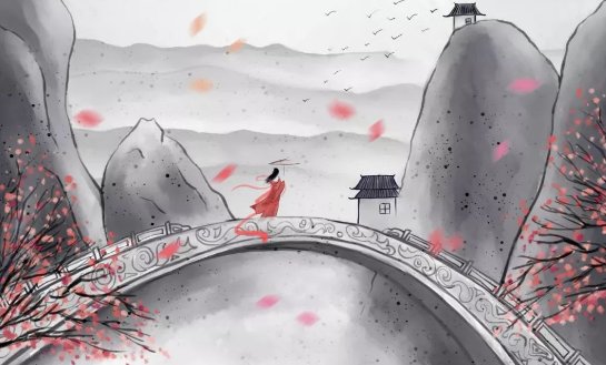 人生如若初见 ,下句是什么?