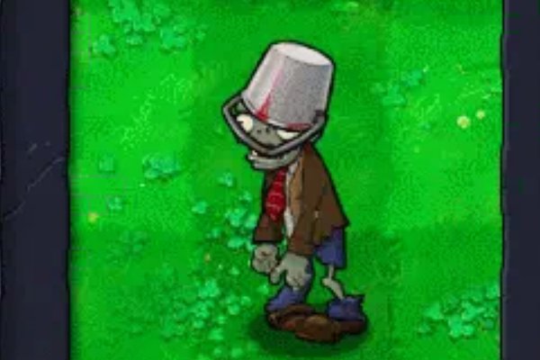 植物大战僵尸里有多少种僵尸,都叫什么名字