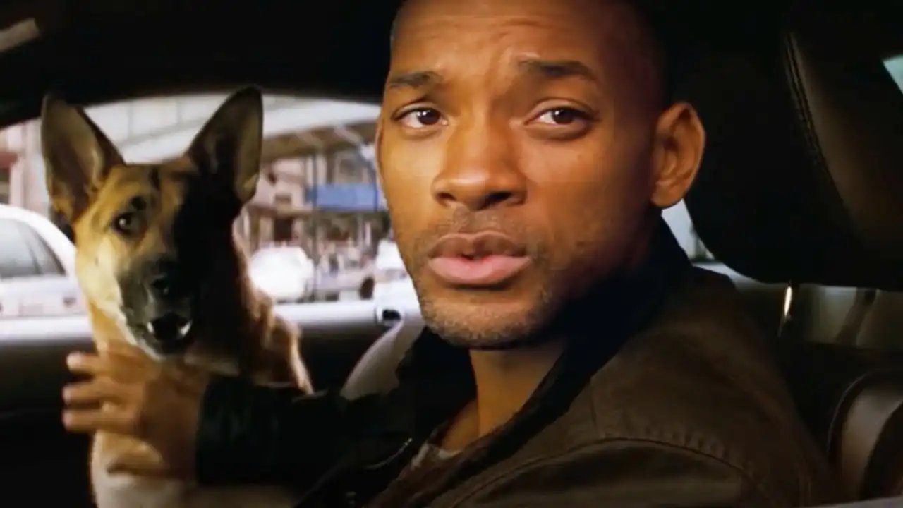 奥斯卡影帝现场打人,这一巴掌的威力有多大?