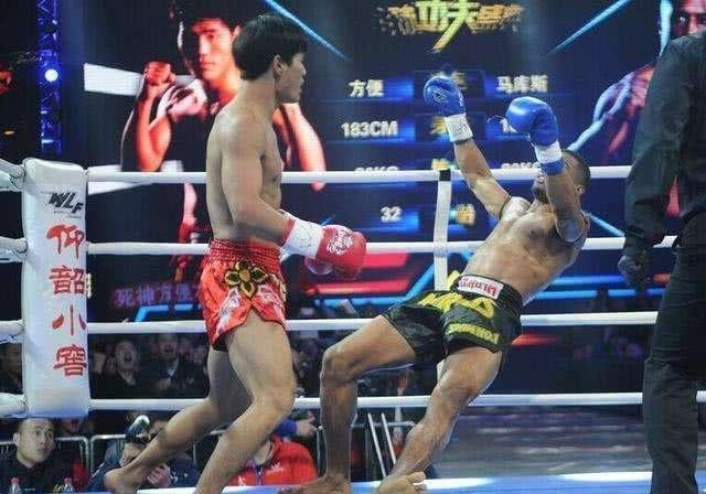 方便和李景亮什么时候打拳击规则比赛？