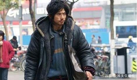 曾经最红的犀利哥,找到家人后,被确诊精神病,如今怎样了?