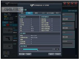 《穿越火线》是什么类型的游戏?