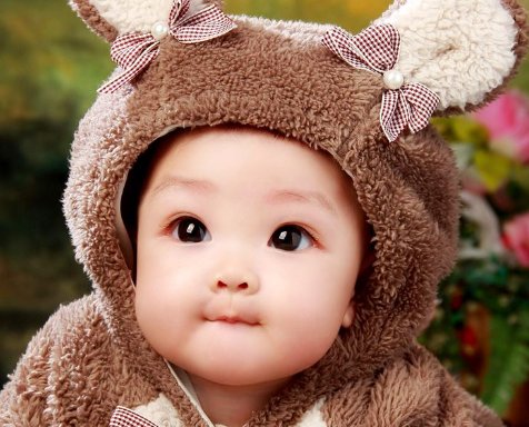 8个月的宝宝可以吃尚可诗吗?该怎么吃?