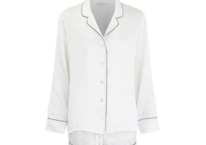 高档睡衣品牌前十名有哪些?