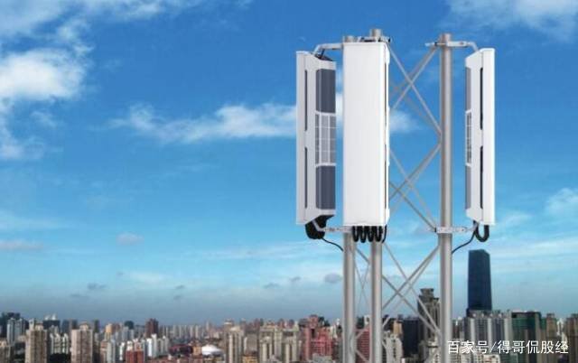 在股票中,5g概念股有哪些?