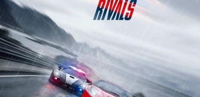 大家有没有电脑的赛车游戏推荐,最好免费的?