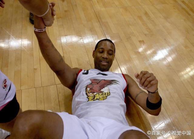 南京同曦半场49分外援约瑟夫·杨独得45分,你有什么想说的吗?