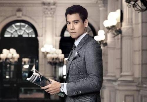 为什么很多男生普遍认为帅的标准是彭于晏？