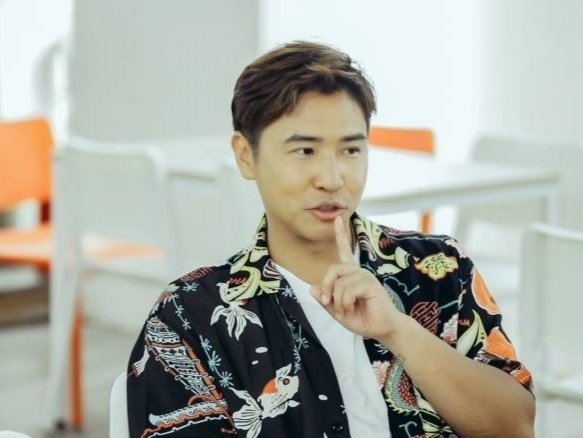 欧弟因老婆流产停工作,欧弟什么时候结婚的,他老婆是谁?