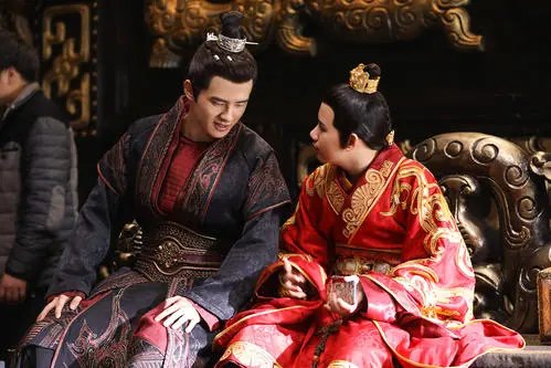 古装剧琅琊榜之风起长林这部剧怎么样呢?