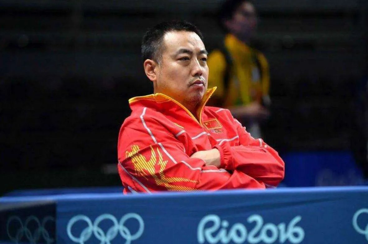 刘国梁加入世界乒联董事,这透露出哪些信息?