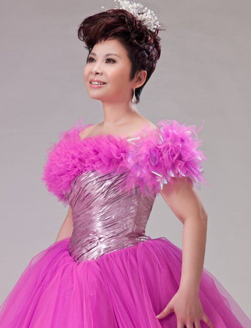 董文华唱过哪些歌?