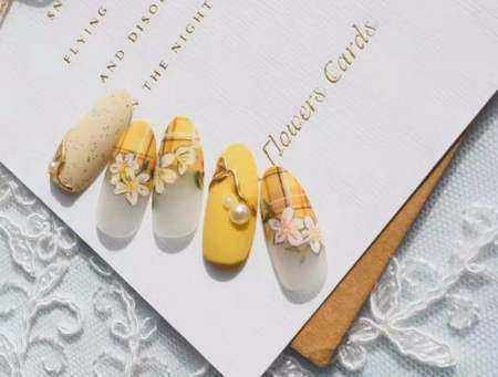 哈尔滨美甲培训学校怎么选?