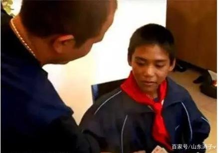 参加变形计不想回农村,找城市爸爸要钱被拉黑的吴宗宏,现状如何?