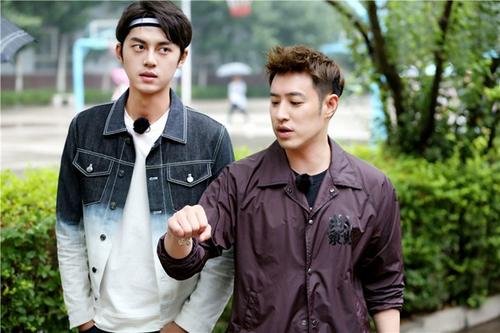 “男孩危机”的话题引热议,什么是男孩危机?