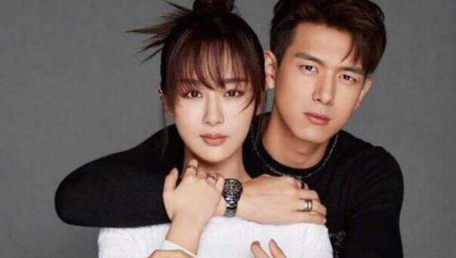 娱乐圈有哪些明星的同框让网友都觉得尴尬?