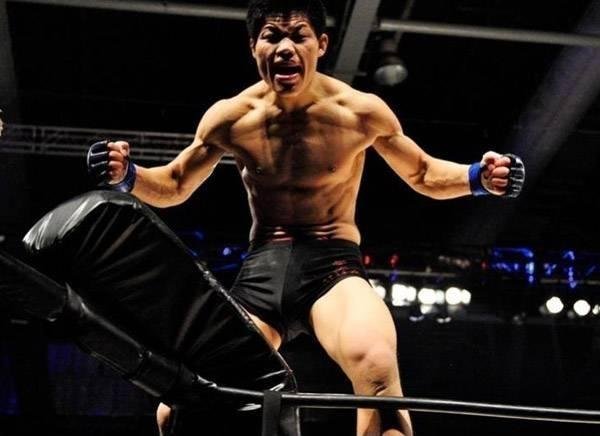 方便和李景亮什么时候打拳击规则比赛？