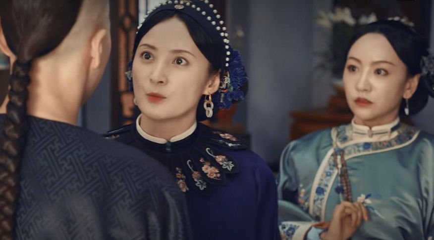 豆瓣5.2、评分不及格的《当家主母》，真的不好看吗？