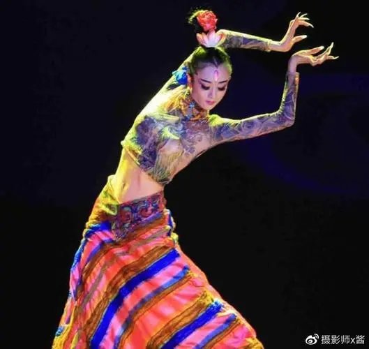 杨丽萍含泪宣布《云南映象》团队解散,她还有哪些作品让你印象深刻?