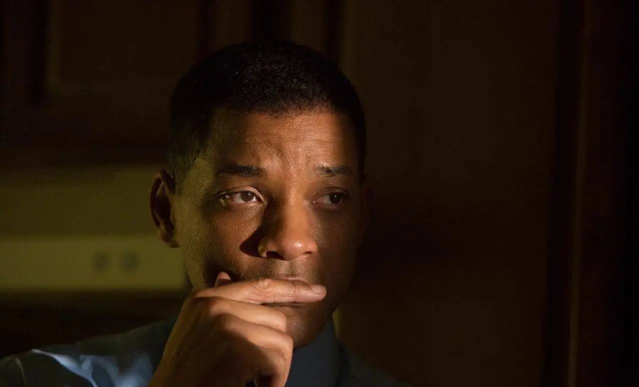 奥斯卡影帝现场打人,这一巴掌的威力有多大?