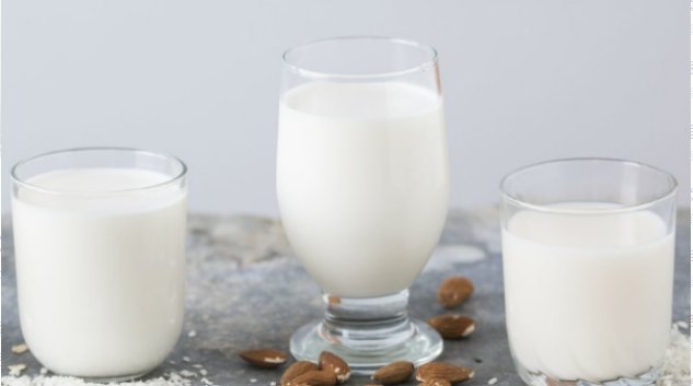 纯牛奶哪个牌子好?